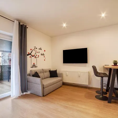 Appartement Sweet Moon