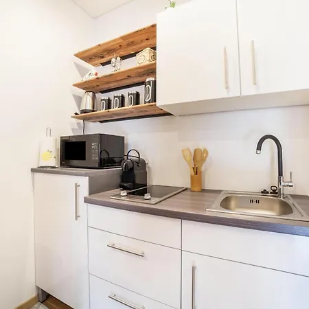 Appartement Sweet Moon