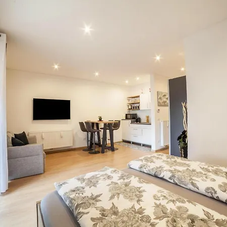 Sweet Moon Apartament