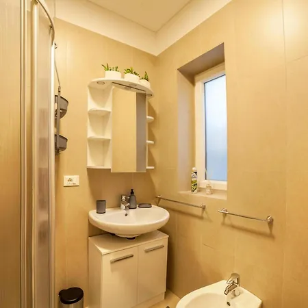 Sweet Moon Appartement Merano