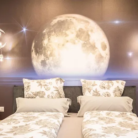 Sweet Moon Мерано
