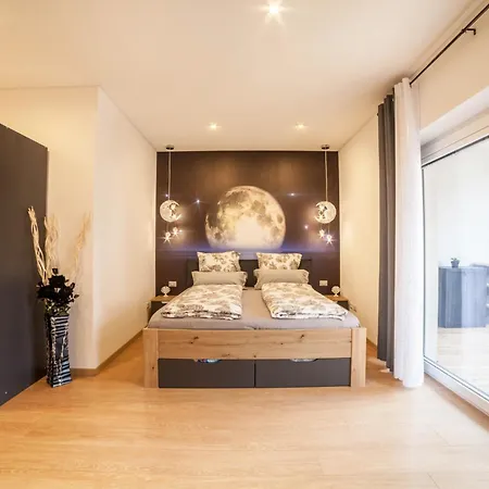 Apartament Sweet Moon Meran
