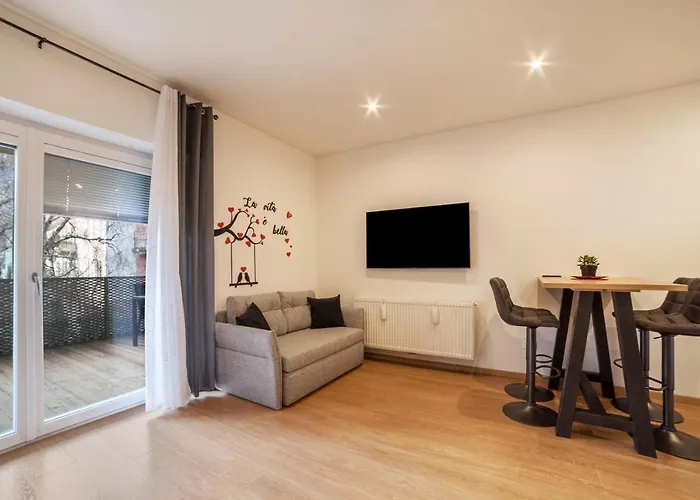 Apartament Sweet Moon