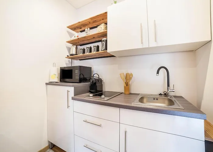 Apartament Sweet Moon