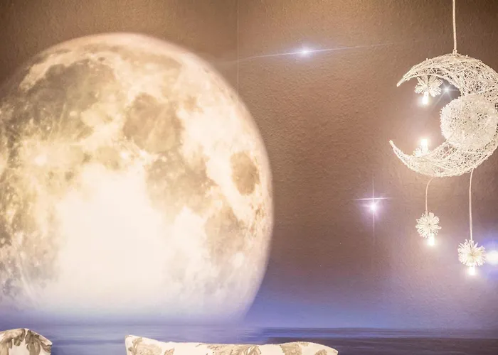 Sweet Moon Appartamento *