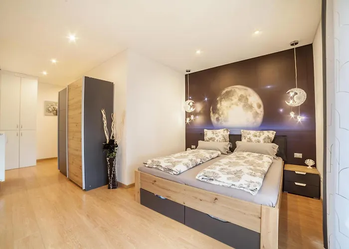 Appartamento Sweet Moon Merano