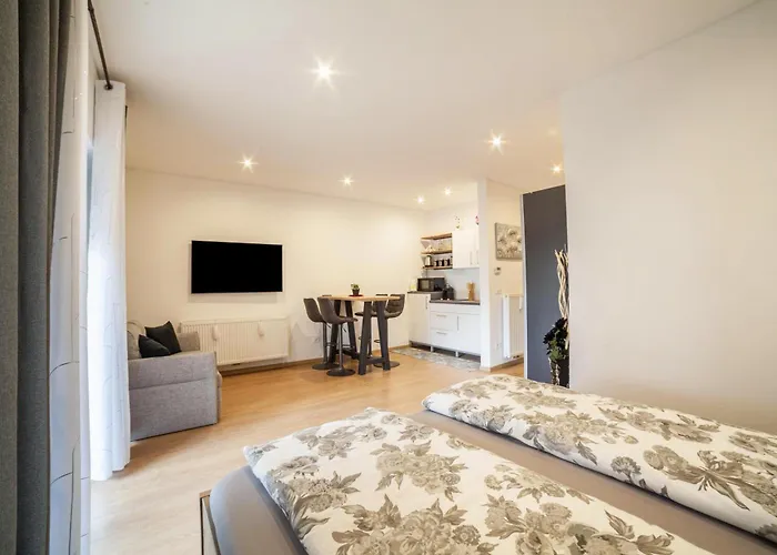 Sweet Moon Apartament