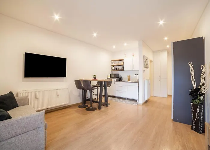 Apartament Sweet Moon