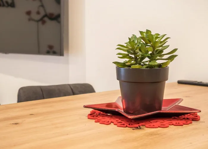 Apartament Sweet Moon