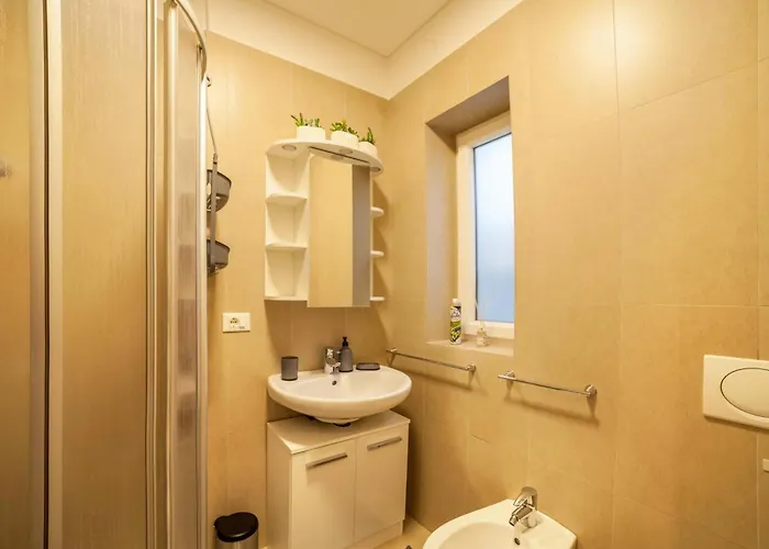 Sweet Moon Apartament Meran