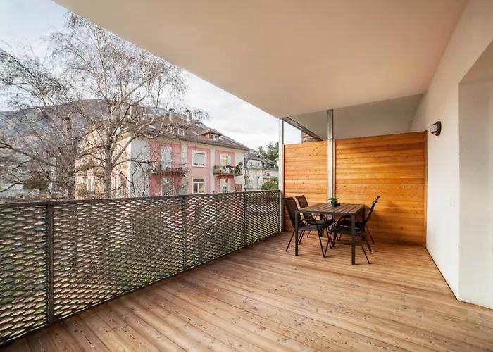 Sweet Moon Apartament